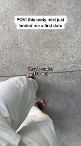 3.5K views | The Body Mist everyone's obsessed with. Formulated for lightweight hydration and lasting scent, this mist is gentle enough for every inch of skin. | SALT & STONE | Facebook