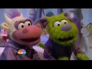 NBC Kids Commercial Break (2015) #2