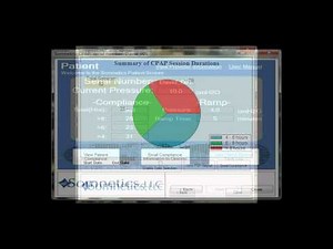 Transcend CPAP Compliance Video Guide