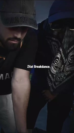 Breakdance Quotes that Inspire and Entertain