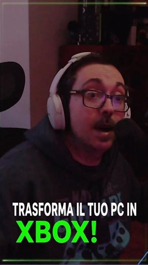 Is it really possible to turn a PC into an Xbox?