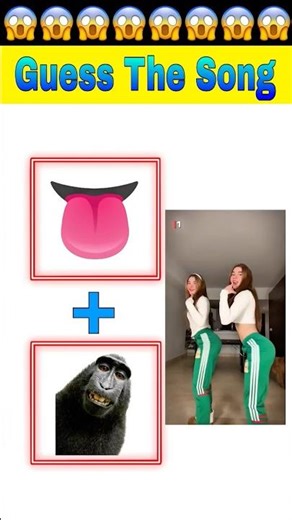 99 % People Fail This Challenge - Can You Guess The Song 😱❤️ #shorts #trending #ytshorts