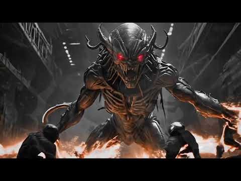 👽 Battle With Aliens 🚀 | 4K AI Action Sci-Fi Movie