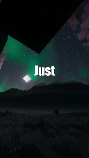 minecraft shaders #minecraft #gaming #shorts #relaxing #views