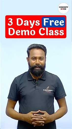 🎓Rajasthan : Lab Assistant, LDC, REET: Free Demo Classes |