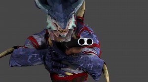 7.4K views · 87 reactions | Raik Arglack presented a cool animation of what looks like Warhammer's Saurus reloading a shotgun. Enjoy: https://80.lv/articles/check-out-this-nice-reloading-shotgun-animation/ | 80 Level | Facebook