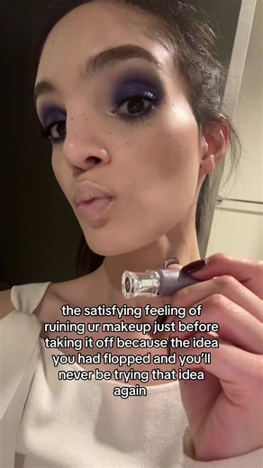 Makeup Ideas That Flop: Lessons Learned