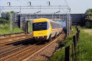 British Rail APT-E & APT-P | Worldwide Rails