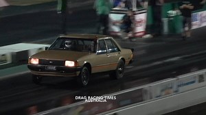 6.4K views · 198 reactions | 1000HP Kent Battle Ford XD Falcon Turbo Barra 2xRuns 8.115@171.38mph 8.031@172.23mph Test N Tune 23/3/18 Willowbank Raceway | Drag Racing Times Australia | Facebook