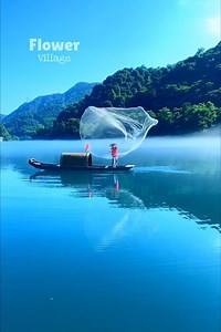 Under the WaterFalls 🥰 | MrLee Village