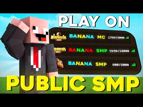 How to Join a Public Minecraft Server (2026)