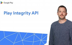 适用于 Android 开发者的 Play Integrity API