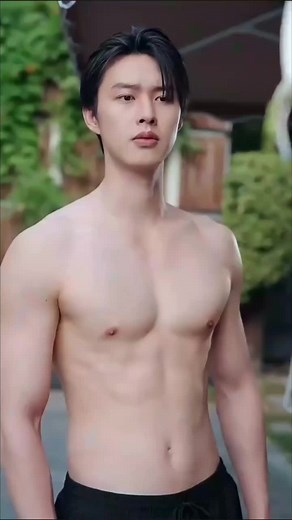 Min Jie 🇨🇳🥰 #minjie #闵杰 #shortsdrama #chineseboy #chineseactor #cdrama