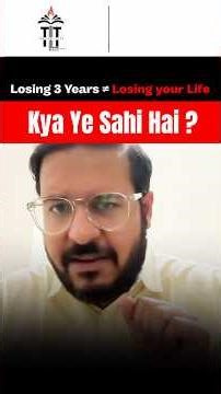 Judiciary 3 Year Practice Rule Explained 🔥 | kya ye sahi hai ??