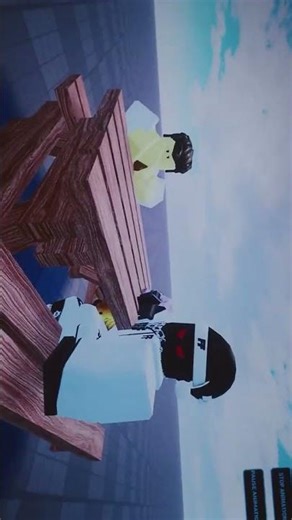 The game call meme animation