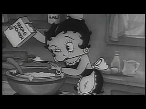 Betty Boop - Swat the Fly (1935)