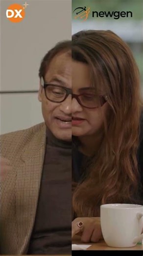 Reimagining Customer Insurance Journeys with AI (Part 1)