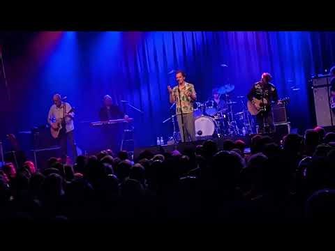 Shannon & Narducy and Friends Swan Swan H (REM cover) Minneapolis First Ave 2026