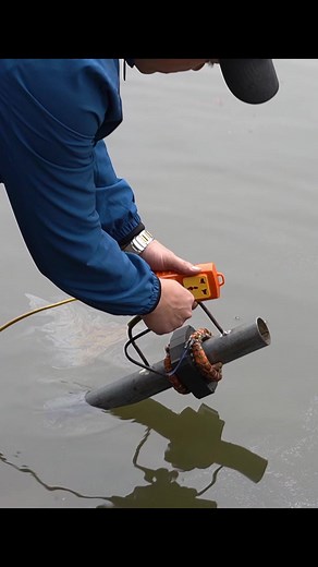 Create A Large Capacity Pump #Pump #refrigeratorcompressor | DIY Balcony Garden