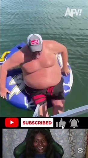 🤣 Uncontrolled Laughing Reaction