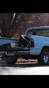 15K views · 414 reactions | 1970 Dodge D100: American Tough | Dylan McCool | Facebook