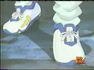 Change Into Power - Digimon