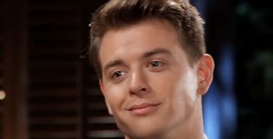 'General Hospital' Chad Duell Gives Fans Hope For Comeback
