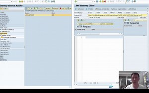 SAPUI5官方Fiori课程：Worklist App Step1 Creating the Initial App03