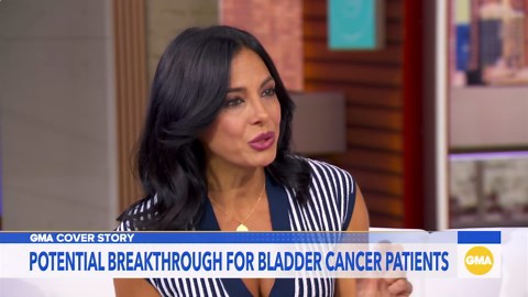 New hope for bladder cancer patients