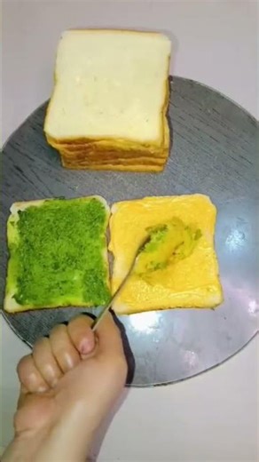 cheese bread pakoda recipe