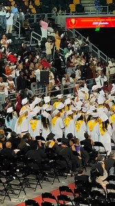 U did it congratulations | Mark Barnes