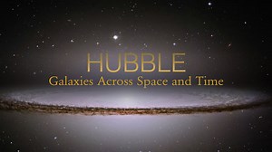 Hubble: Galaxies Across Space and Time - NASA Science