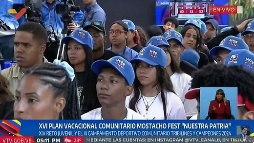 AlbertoNews | ÚLTIMA HORA | Maduro informó que Conatel le propuso "apretar un botón" para "desinstalar la aplicación WhatsApp en toda Venezuela". "Yo... | Instagram