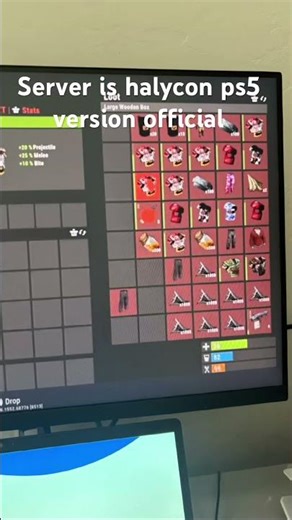 Rust#despawning#no one gave us a online :(