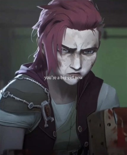 Exploring the Untapped Potential of Vi in Arcane