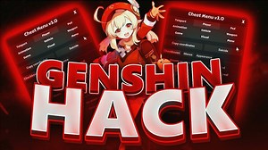 GENSHIN IMPACT HACK BEST 2022 | GENSHIN IMPACT HACK FREE | GENSHIN IMPACT MOD MENU