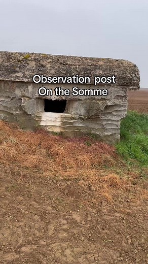 Explore the Somme: A Journey Through WW1 History