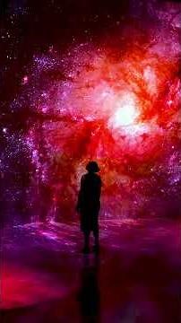 'Beyond the Light' ARTECHOUSE exhibit puts you inside a nebula | NBC4 Washington