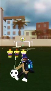 Roblox:free kick simulator