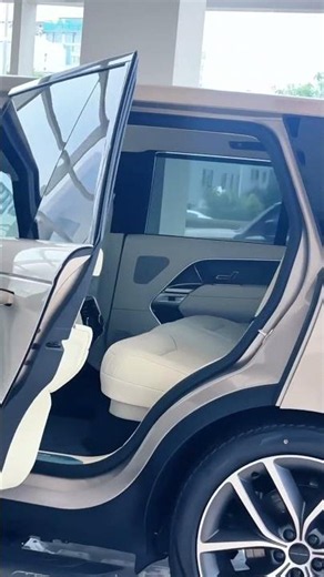 New 2026 Range Rover – Luxury Taken to the Next Level!