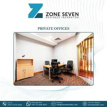 Flexible Workspace Solutions for Your Business!