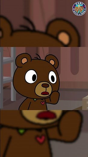 What's a VCR Machine? | KABU | Build-A-Bear
