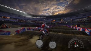 3.3K views · 34 reactions | TUTORIAL VIDEOS: Here is the second of three tutorial videos that you can find in the Options menu. Today we're going to look at how to use the clutch and navigate some whoops! | MX vs. ATV | Facebook