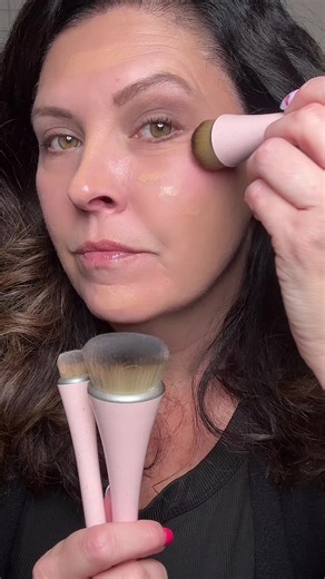 EcoTools 360 Blending Brush Set for Effortless Makeup