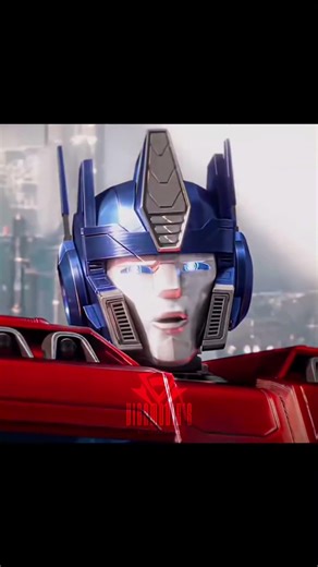 🤖 Optimus Prime vs Megatron (Part 3) | Transformers Edit #shorts