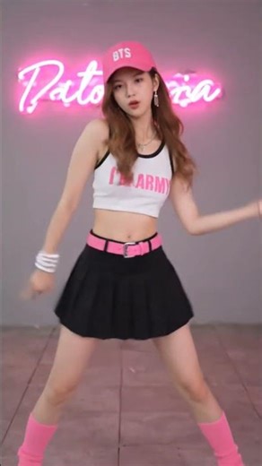 #Russian girl dance most popular video#