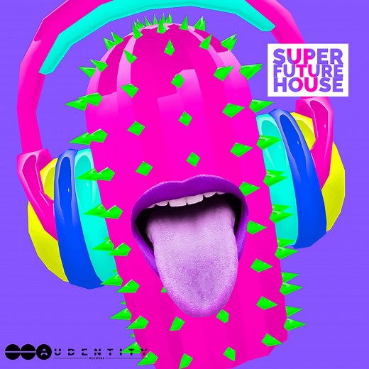 Audentity Records launches Super Future House sample pack