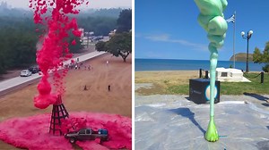 Elephant Toothpaste Experiment | Know Your Meme