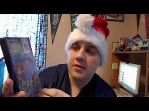 My Little Mermaid DVD Collection