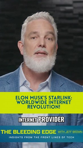 3 comments | Elon Musk isn’t just building faster internet — he’s building a global communications revolution. . This could be the world’s first truly worldwide internet carrier — and your chance to claim a stake before the IPO takes off.  Learn how at 1TrillionIPO.com . . . . . . . . . . #ElonMusk #StarlinkIPO #SpaceX #GlobalInternet #FutureOfTech #WealthBuilding #brownstoneresearch #FutureOfFinance | Brownstone Research | Facebook